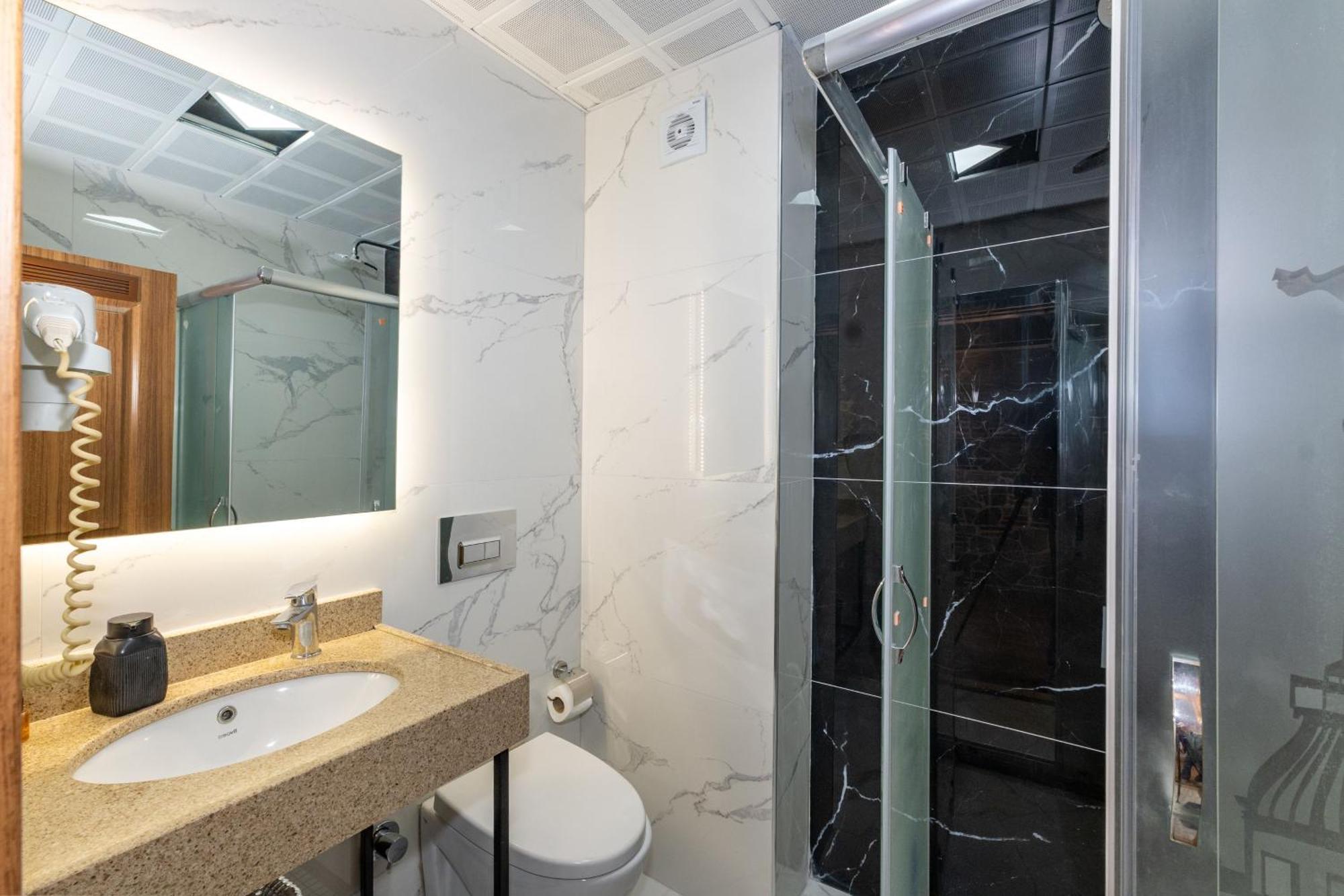 T-Square Residence Istanbul Luaran gambar